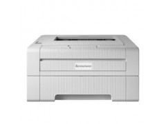 联想（Lenovo） LJ2400 黑白激光打印机