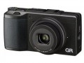 理光发布新APS-C便携相机GR II 约售4960元