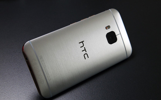 对比苹果 HTC衰落是因没控制好消费预期？
