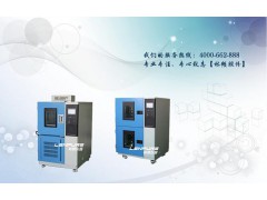 LENPURE非标高低温测试机LRHS-800-L