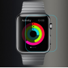 摩可 苹果Watch<span class="highlight">手表</span>钢化玻璃膜38cm