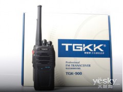 特锐特TGKK-900对讲机