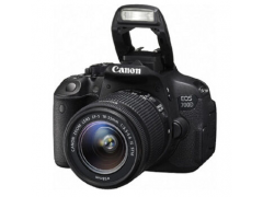 佳能（Canon） EOS 700D 单反相机