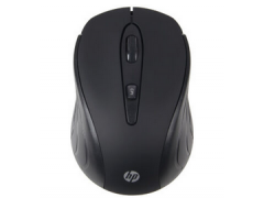 惠普（HP）S3000 无线鼠标 黑色