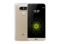 LG G5 SE（H848）流光金 移动联通电信4G双卡双待