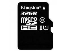 金士顿（Kingston）32GB TF(Micro SD)