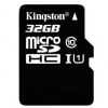 金士顿（Kingston）32GB TF(Micro SD)