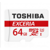 东芝 64GB 90MB/s TF(micro SD）存储卡