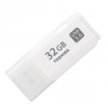 东芝 隼闪系列USB3.0 U盘 32G 白色