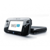 Wii U 游戏主机 黑色 豪华版 标配 32GB