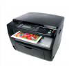 富士施乐彩色激光打印机一体机 CM115w/118w同款