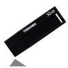 东芝 标闪系列 U盘 32G 黑色 USB3.0