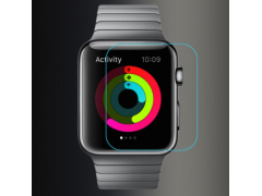 摩可 苹果Watch手表钢化玻璃膜38cm
