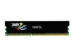 金邦（Geil）白金系列DDR3 1600 8G台式机内存条