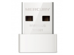 水星（MERCURY）MW150US USB无线网卡