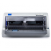 爱普生LQ-610K 针式打印机（80列平推式）