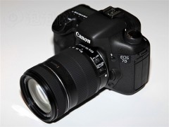 佳能(Canon) EOS 7D
