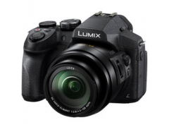 松下 Lumix DMC-FZ300GK 4K长焦数码相机