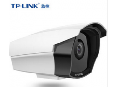 TP-LINK TL-IPC313P-4 POE红外摄像头