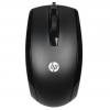 惠普（HP）X500 有线鼠标 黑色