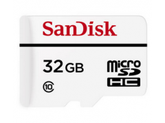 闪迪 Micro SDHC 32GB 存储卡