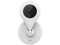 360智能摄像机夜视版 D503 高清摄像头 远程监控