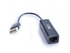 力特（Z-TEK） ZE585 USB 2.0 网卡
