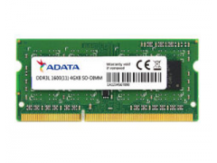 威刚(ADATA) DDR3L 1600 4G笔记本内存
