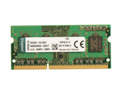 金士顿 低电压版 DDR3 1600 4GB 笔记本内存