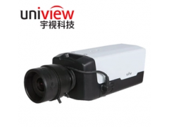 宇视科技IPC542S-DU-DT 200万 监控摄像机