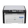 理光 SP 210SUQ黑白激光多功能打印机一体机