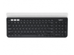 罗技（Logitech）K780 多设备 无线蓝牙键盘