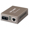 TP-LINK TR-962D 百兆单模光纤收发器