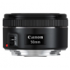 佳能（Canon）EF 50mm STM 标准定焦镜头