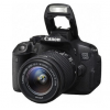 佳能（Canon） EOS 700D <span class="highlight">单反</span>相机