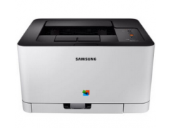 三星（Samsung）SL-C430W 彩色激光打印机
