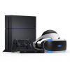 索尼 PlayStation VR <span class="highlight">虚拟现实</span>3D头戴式眼镜