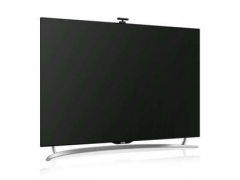 乐视超级电视 第3代X40（X3-40）40英寸2D智能电视