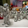 2017北京国际服务机器人展览会