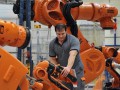 300亿收购机器人公司！中国让欧洲慌了