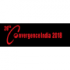 2018印度通讯展@ConvergenceIndia2018