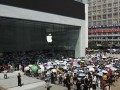 分析师预测苹果iPhone 8将在中国大卖