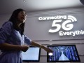 港媒：中国将斥资1800亿美元建全球最大5G网络
