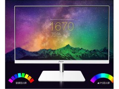 广州锵美电子科技  现货出售 清华同方系列显示器