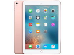 Apple iPad Pro 玫瑰金