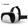 暴风魔镜 小D白 智能 VR眼镜 3D头盔
