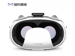 暴风魔镜 小Q 智能 VR眼镜 3D头盔