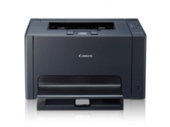 佳能（Canon）LBP7018C 彩色激光打印机