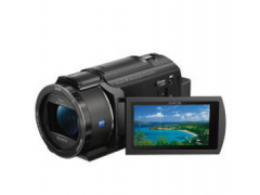 索尼（SONY）FDR-AX40 4K高清数码摄像机