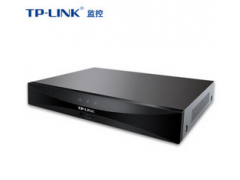 TP-LINK TL-NVR5108 8路高清远程硬盘录像机